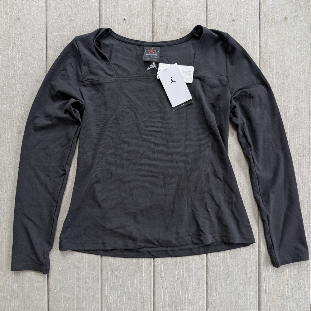 Jordan Longsleeve SKU297